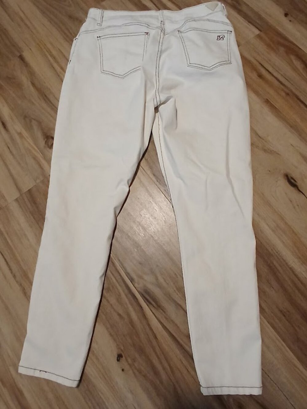 Red Button jeans - Picture 3 of 3